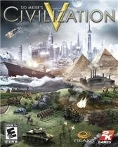 game pic for Sid Meiers Civilization 5